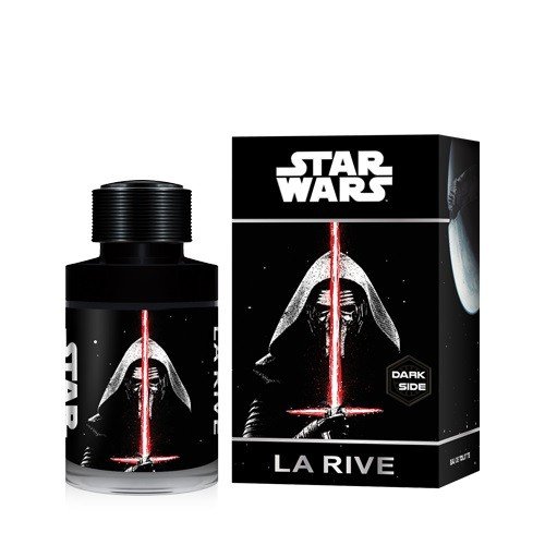 La Rive, Disney Star Wars Dark Side, woda toaletowa, 75 ml La Rive