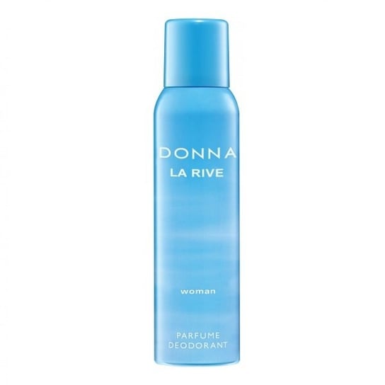 La Rive, Donna Carina, Dezodorant W Spray'u, 150 Ml La Rive