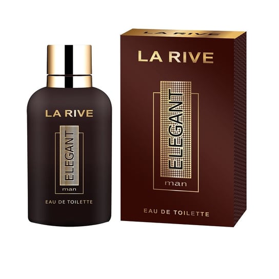 La Rive, Elegant, woda toaletowa, 90 ml La Rive