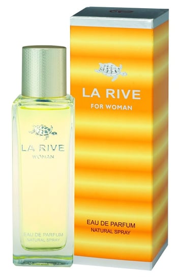 La Rive, For Woman, woda perfumowana, 90 ml La Rive