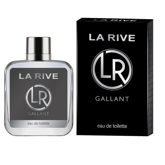 La Rive, Gallant, woda toaletowa, 100 ml La Rive