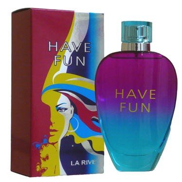 La Rive, Have Fun, woda perfumowana, 30 ml La Rive