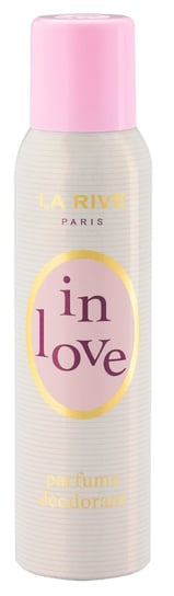 La Rive, In Love, dezodorant w spray'u, 150 ml La Rive
