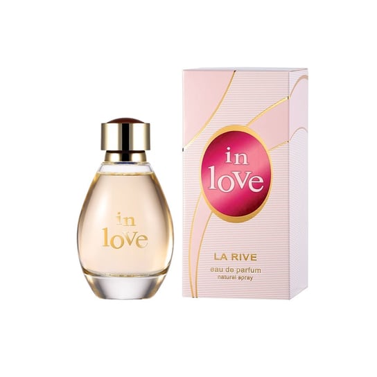 La Rive, In Love, woda perfumowana, 100 ml La Rive