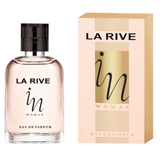 La Rive, In Woman, woda perfumowana, 30 ml La Rive