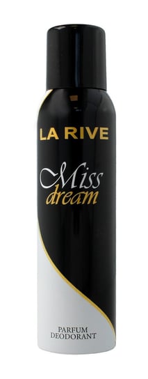 La Rive, Miss Dream, Dezodorant W Spray'u, 150 Ml La Rive