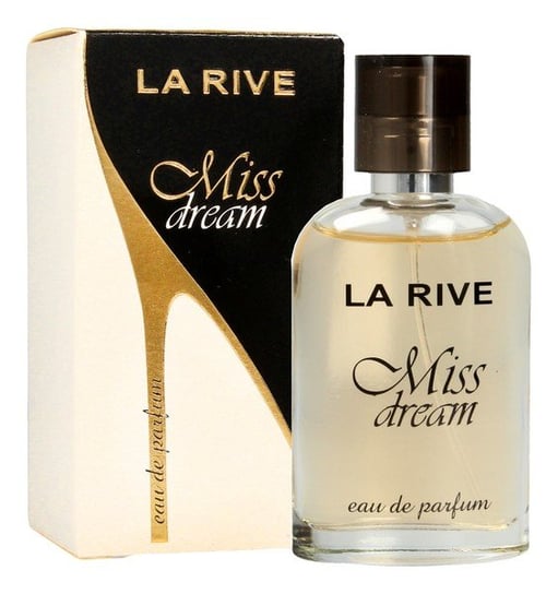 La Rive, Miss Dream, woda perfumowana, 30 ml La Rive