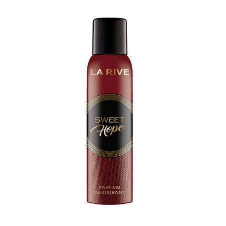La Rive, Sweet Hope, Dezodorant W Spray'u, 150 Ml La Rive