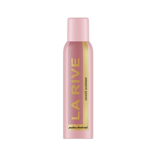 La Rive, Sweet Woman, dezodorant w spray'u, 150 ml La Rive