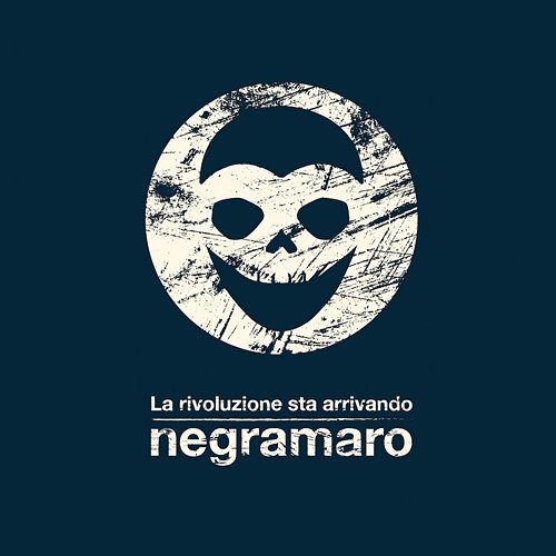 La Rivoluzione Sta Arrivando (Track by Track Commentary) Negramaro
