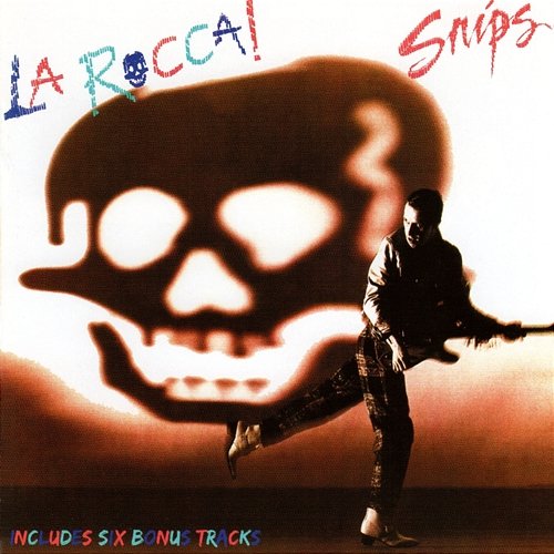 La Rocca! Snips