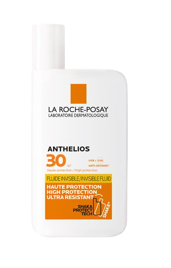 La Roche-Posay Anthelios, fluid lekki do twarzy SPF30, 50 ml La Roche-Posay