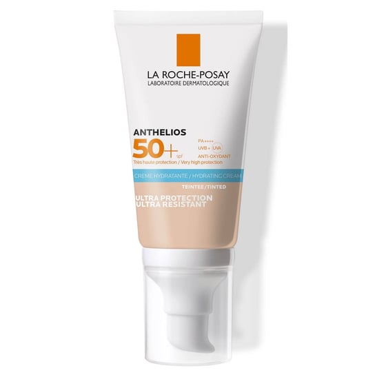 La Roche-Posay Anthelios Ultra Protection Hydrating Tinted Cream SPF50+ La Roche-Posay