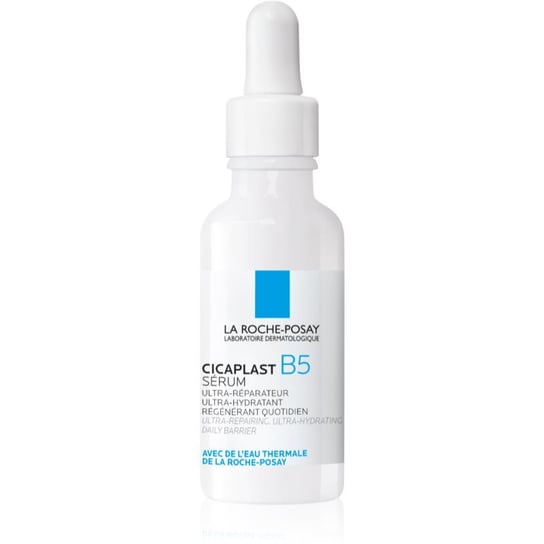 La Roche-Posay Cicaplast B5 serum regenerujące do codziennego użytku 30 ml La Roche-Posay