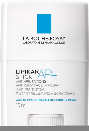 La Roche Posay Lipicar sztyft AP+, 15 ml La Roche-Posay