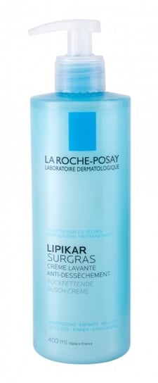 La Roche-Posay Lipikar Surgras 400ml La Roche-Posay