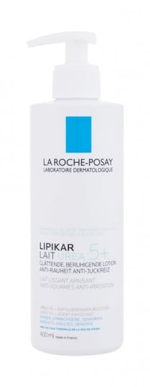 La Roche-Posay Lipikar Urea 5+ 400ml La Roche-Posay