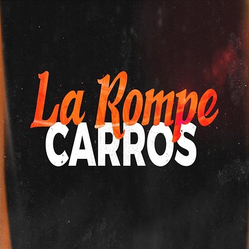La Rompe Carros Aguss Rmx feat. Agus Suarez RMX