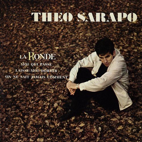 La ronde Théo Sarapo