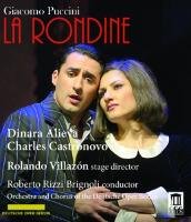 La Rondine (brak polskiej wersji językowej) 