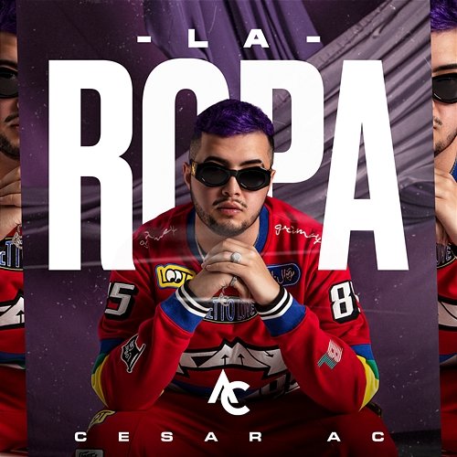 La Ropa Cesar AC