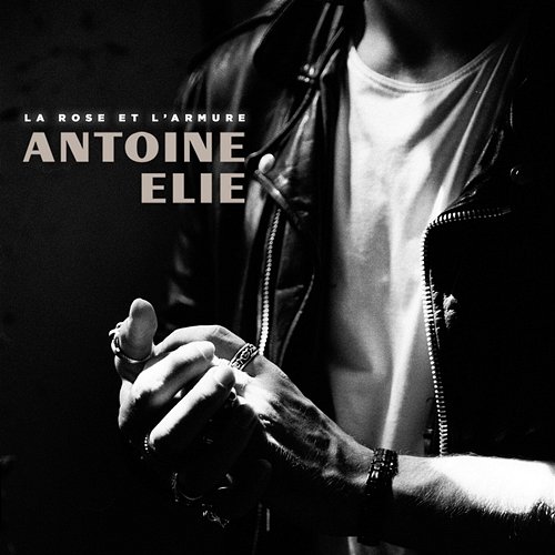 La rose et l'armure Antoine Elie