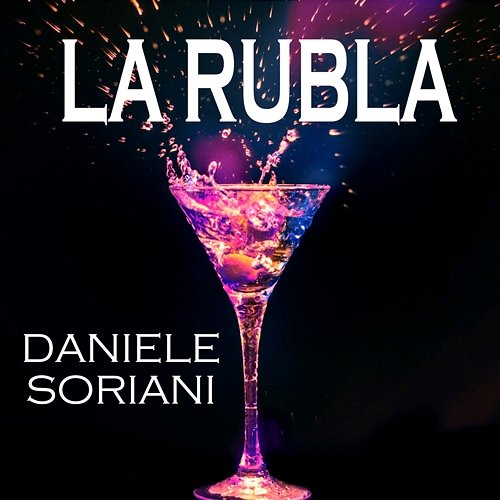 La Rubla Daniele Soriani