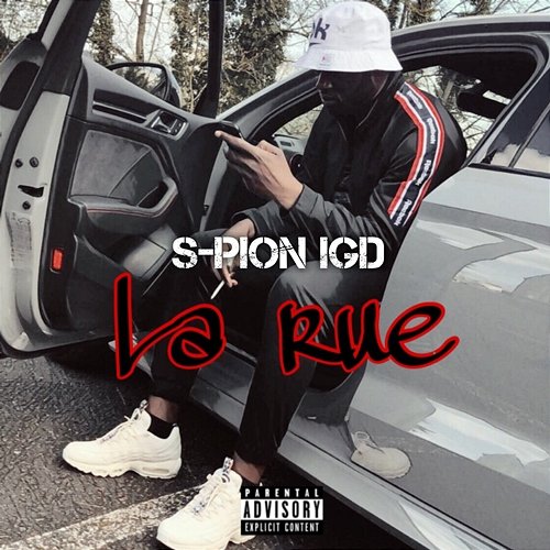 La rue S-Pion