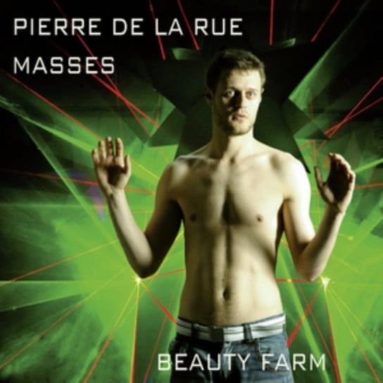 La Rue: Masses Beauty Farm