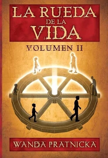 La rueda de la Vida Volume 2 Wydawnictwo Centrum