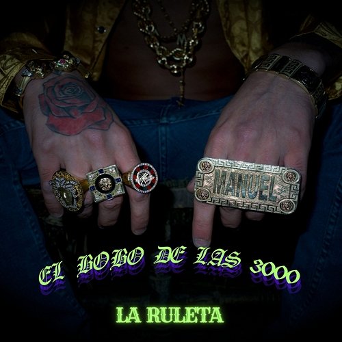 La Ruleta El Bobo de las 3000