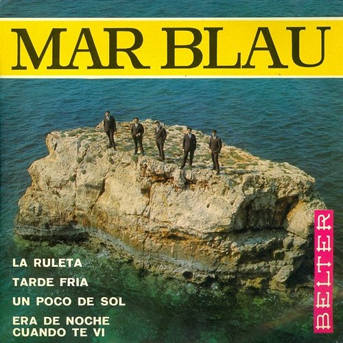 La Ruleta Mar Blau