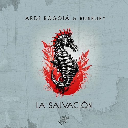 La Salvación Arde Bogotá, Bunbury