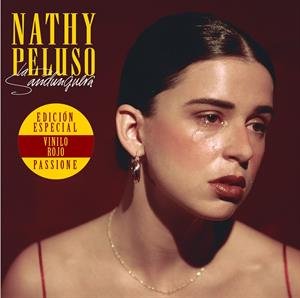 La Sandunguera, płyta winylowa Nathy Peluso