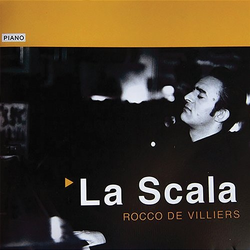 La Scala Rocco De Villiers