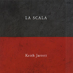 La Scala Jarrett Keith