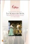 La Scala Di Seta Various Artists