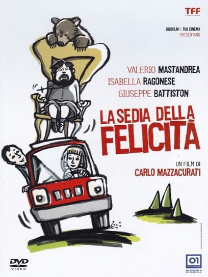 La Sedia Della Felicit? Various Directors