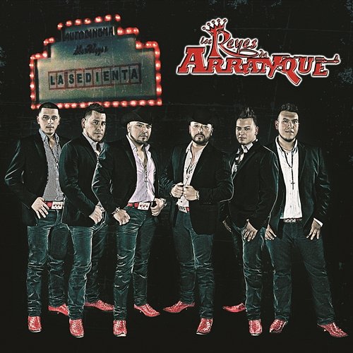 La Sedienta Los Reyes De Arranque