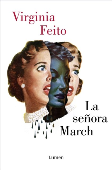 La senora March Lumen