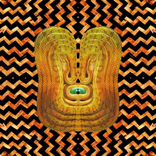 La Serpiente La Chica