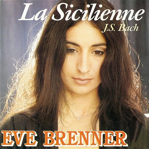 La Sicilienne Eve Brenner