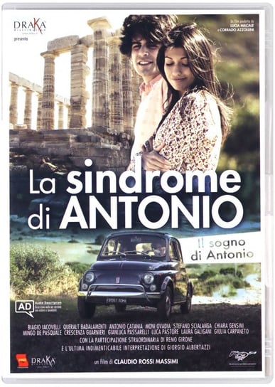 La Sindrome Di Antonio Various Directors