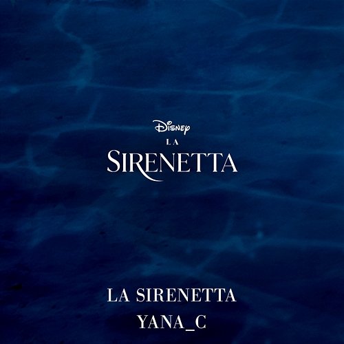 La Sirenetta Yana_C