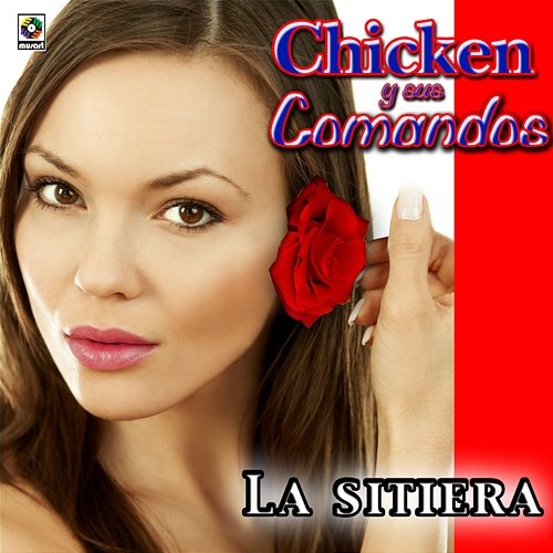La Sitiera Chicken Y Sus Comandos