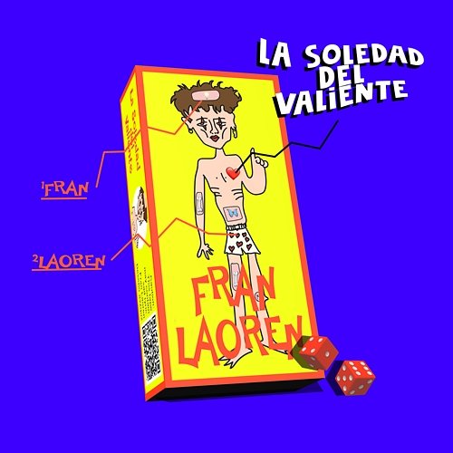 La Soledad Del Valiente Fran Laoren