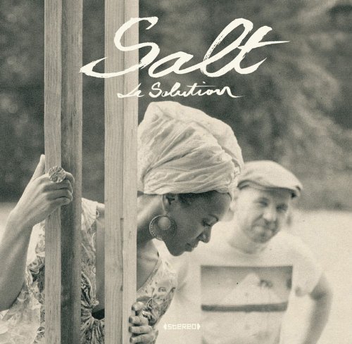 La Solution, płyta winylowa Salt