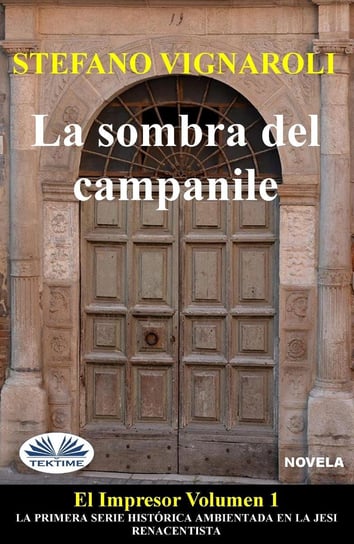 La Sombra Del Campanile - ebook epub Stefano Vignaroli