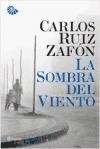 La sombra del viento Ruiz Zafon Carlos