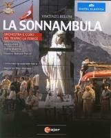La Sonnambula (brak polskiej wersji językowej) 